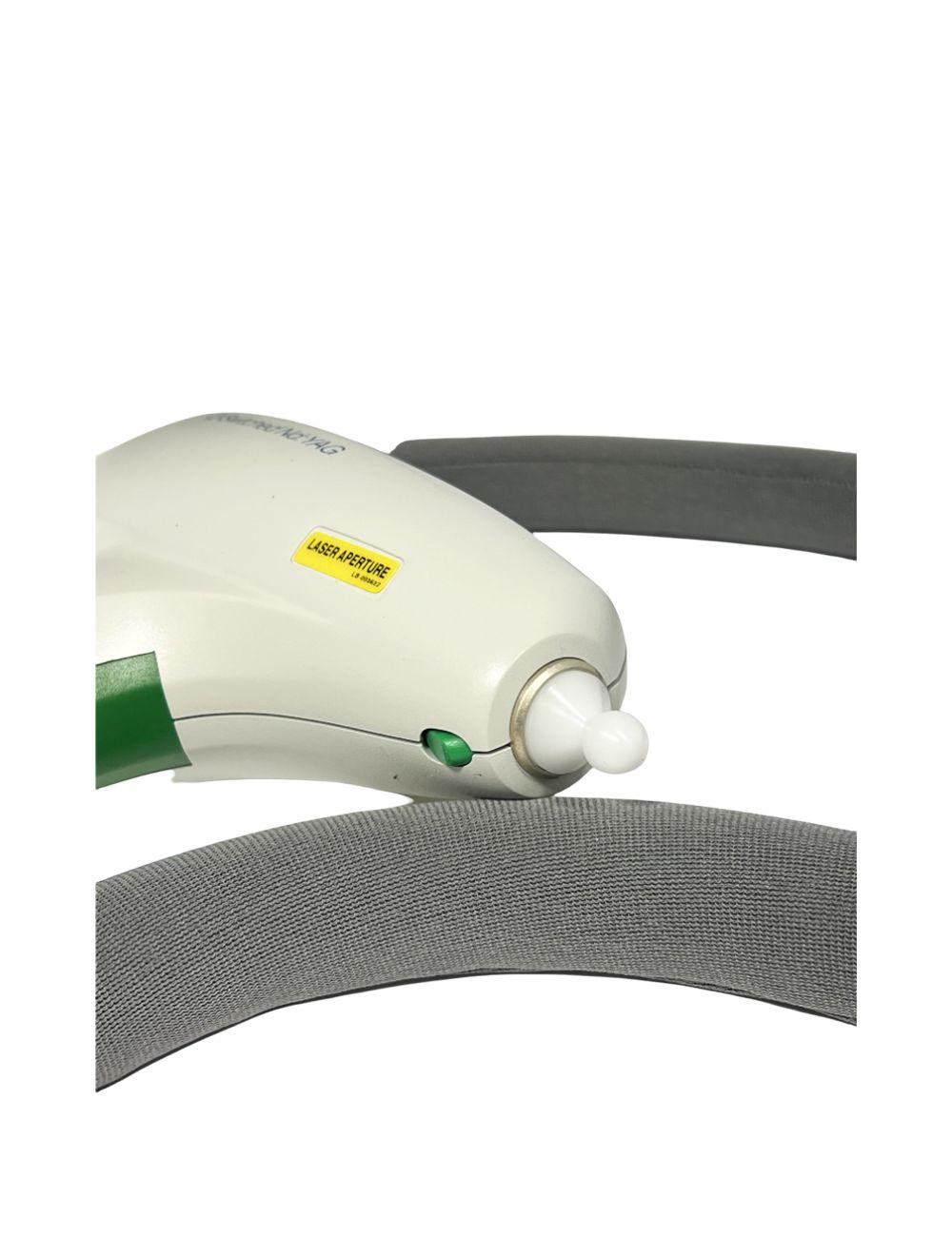 2016 Lumenis M22 Q-Switched Nd:YAG 1064 Laser Tattoo Removal Handpiece SA-1020221