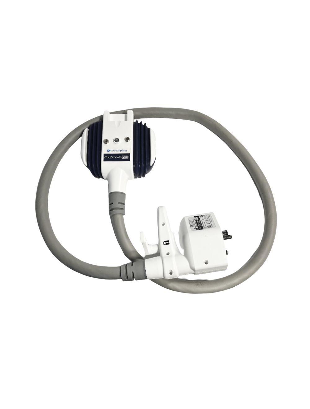 2017 Zeltiq CoolSculpting CoolSmooth PRO Breeze Applicator BRZ-AP1-091-001