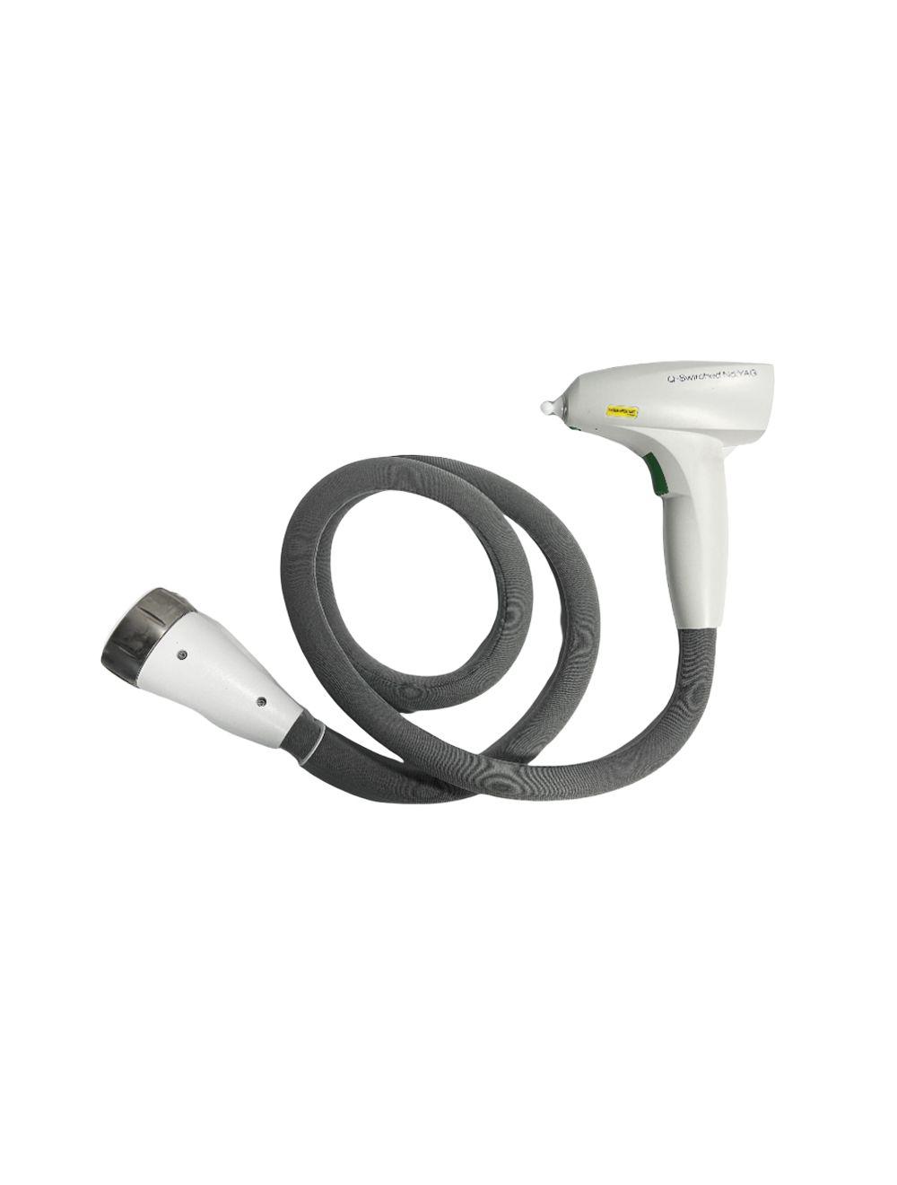 Lumenis M22 Q Switched Nd YAG 1064 Laser Handpiece Treatment Head SA-1020221 QSD