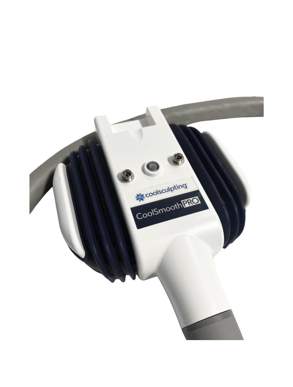 2017 Zeltiq CoolSculpting CoolSmooth PRO Breeze Applicator BRZ-AP1-091-001