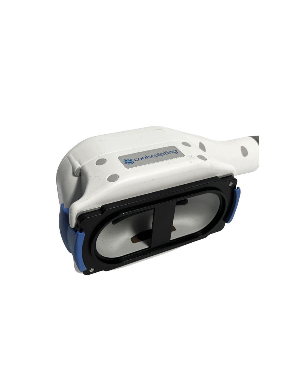 Zeltiq CoolAdvantage Petite Vacuum Applicator Handpiece BRZ-AP2-140-000