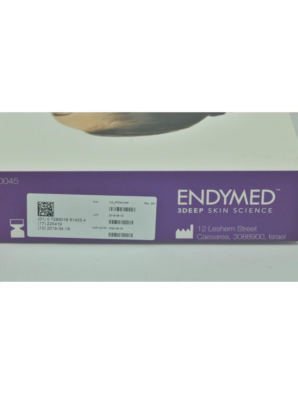EndyMed 3Deep Skin Science Handpiece 1st Gen Treatment Tips 25-Pin NOT FOR PRO