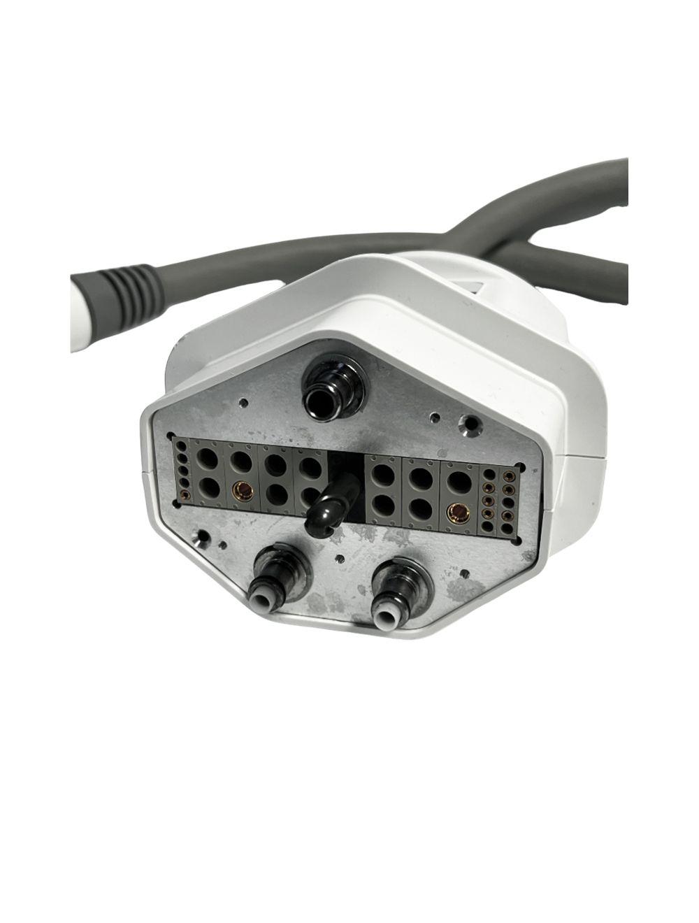 2017 Zeltiq CoolSculpting CoolSmooth PRO Breeze Applicator BRZ-AP1-091-001