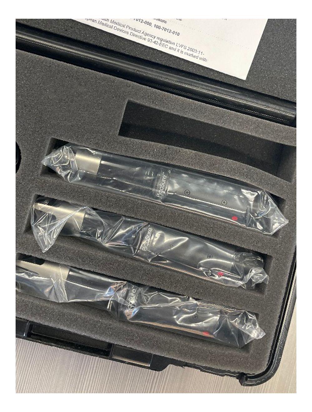 Cynosure PicoSure Tattoo Removal Laser Handpiece Kit