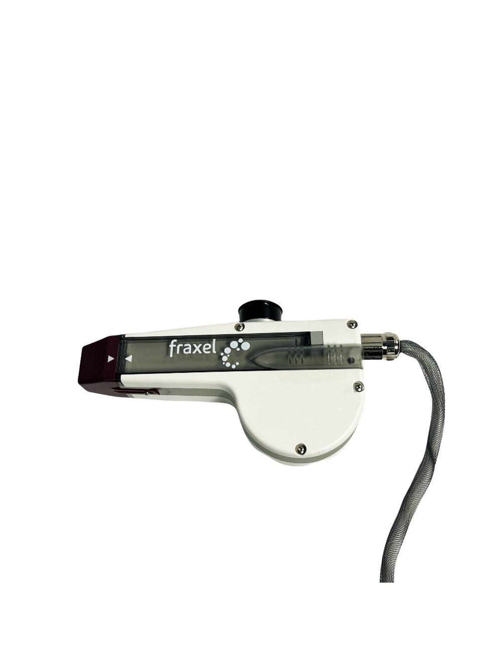 Solta Fraxel Repair 600 Micron FMDA Laser Handpiece Fractional Dermal Ablation