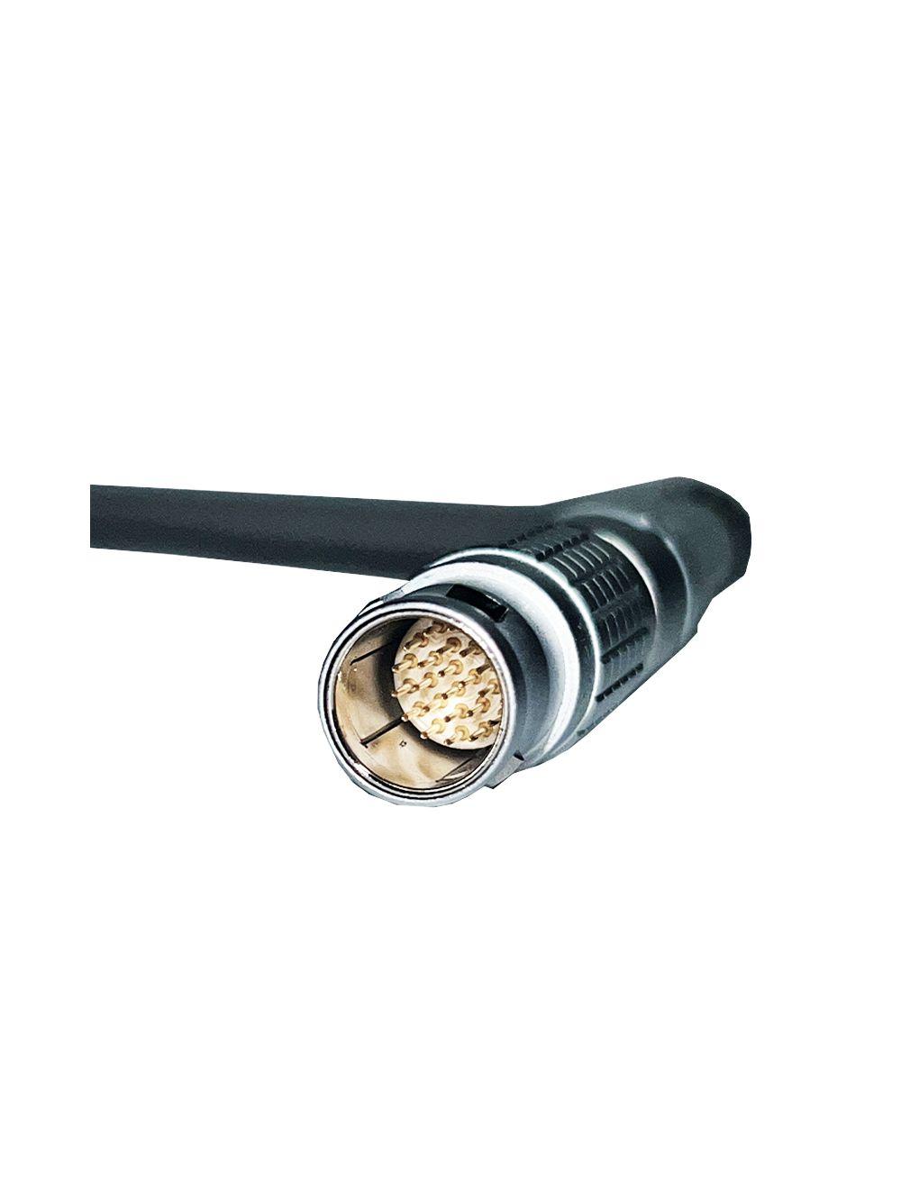 Solta Fraxel Repair 600 Micron FMDA Laser Handpiece Fractional Dermal Ablation