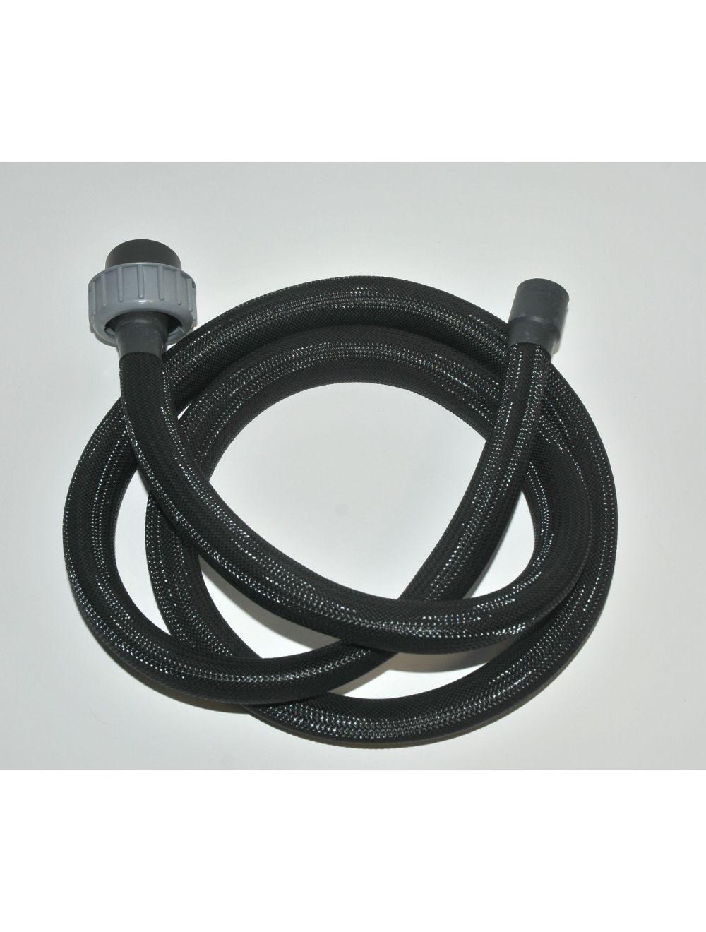 Zimmer Cryo5 Chiller Cold Air Cooling Gray Flex Hose 100-1174-000 Cryo 5 6'8"