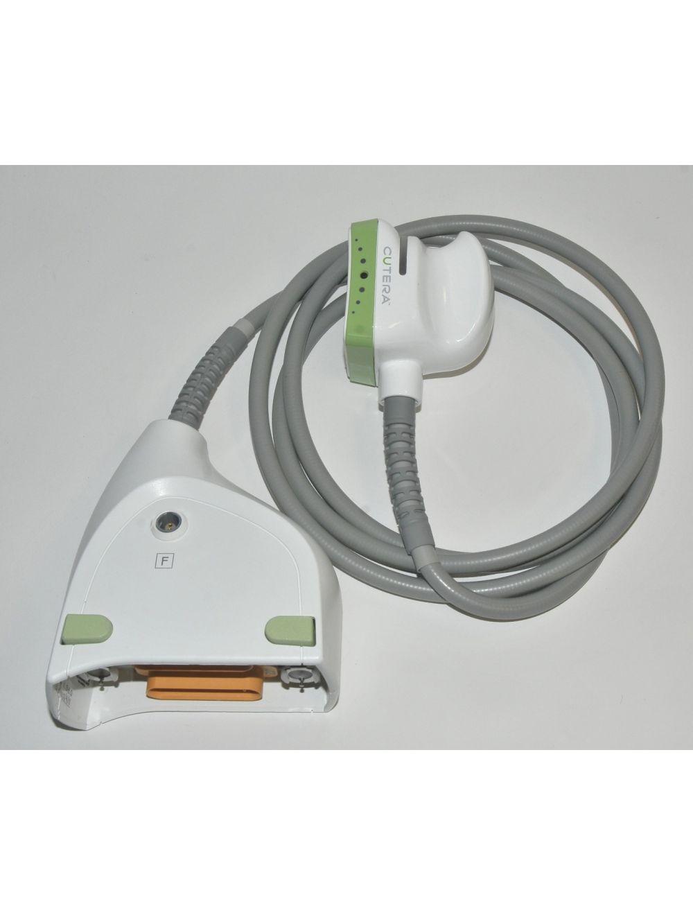 Cutera TruSculpt 3D RF Large 40 cm2 Handpiece 7001845T Hand Piece Body Sculpting