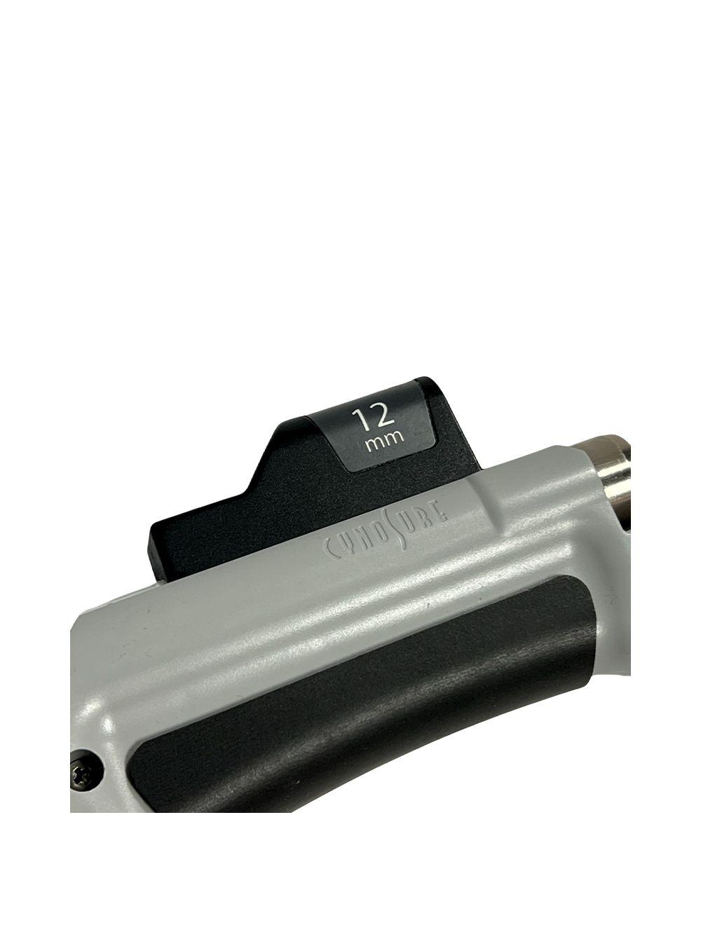 Cynosure Apogee Elite Laser 12mm Handpiece Assembly Cartridge