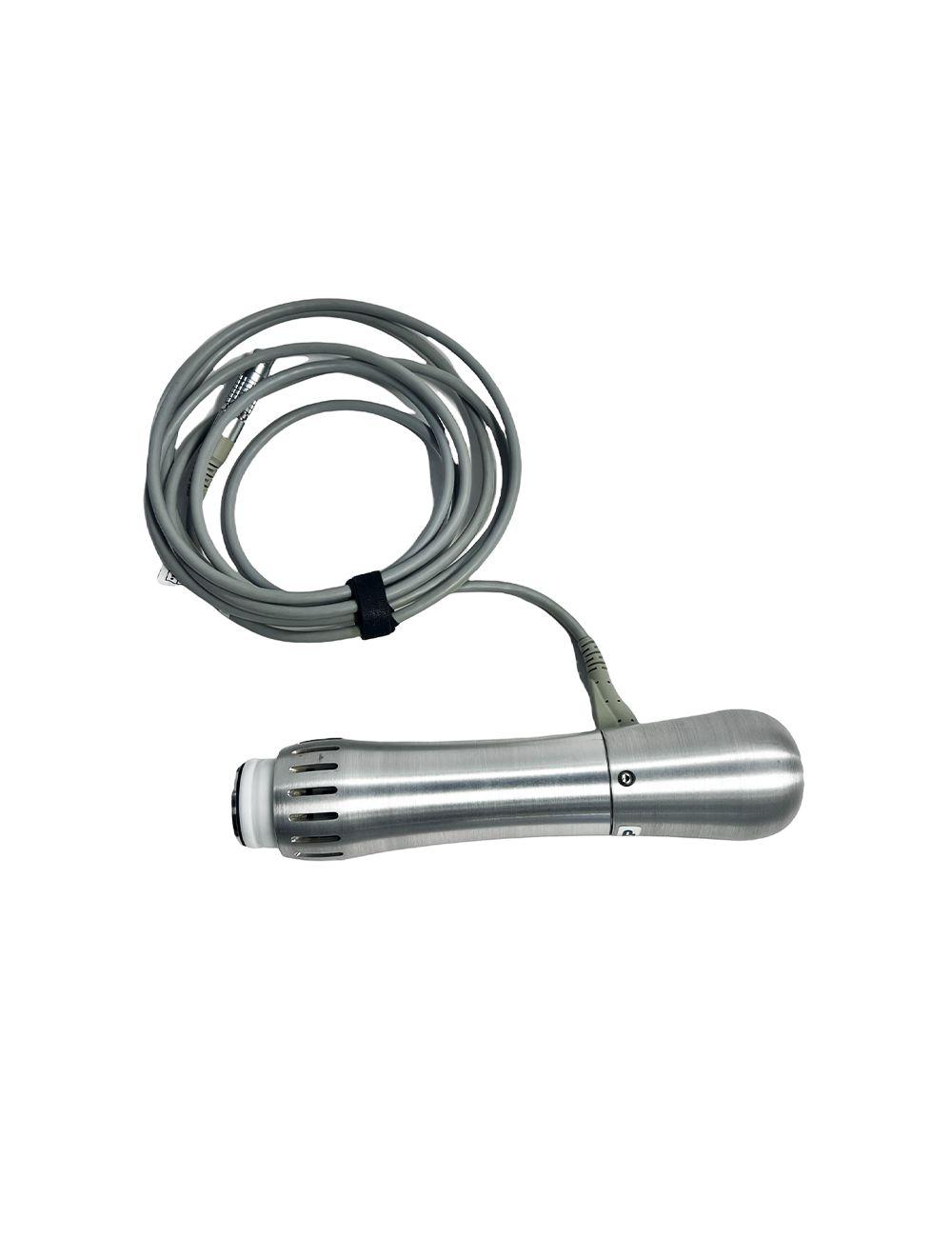 Zimmer Z Wave Handpiece 2.2 Radial Shockwave Collagen Reduction 1820008056