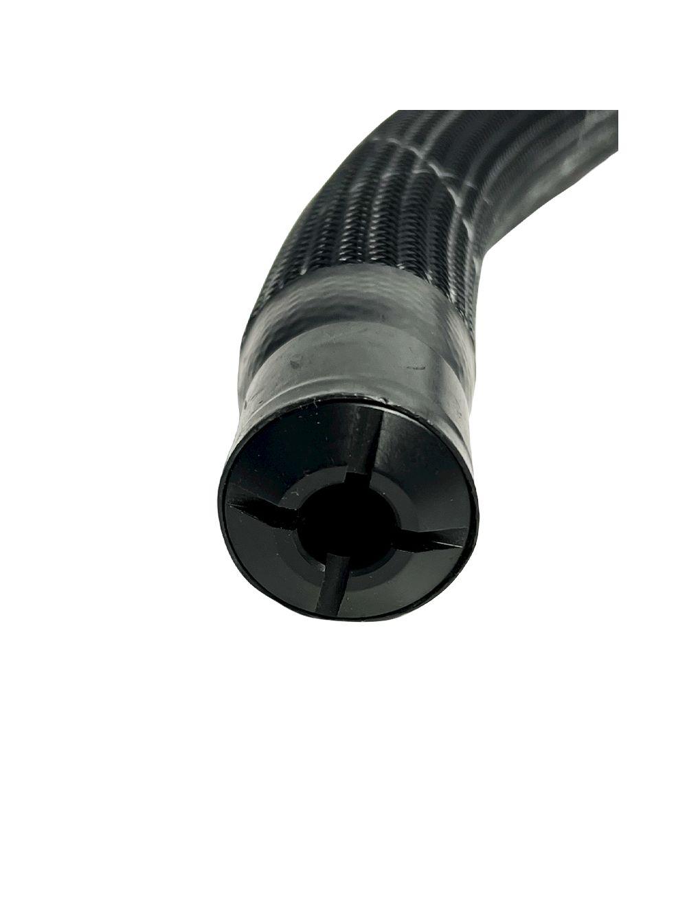 Zimmer Cryo-C Chiller Cold Air Cooling Black Flex Hose Cynosure Elite+ MPX