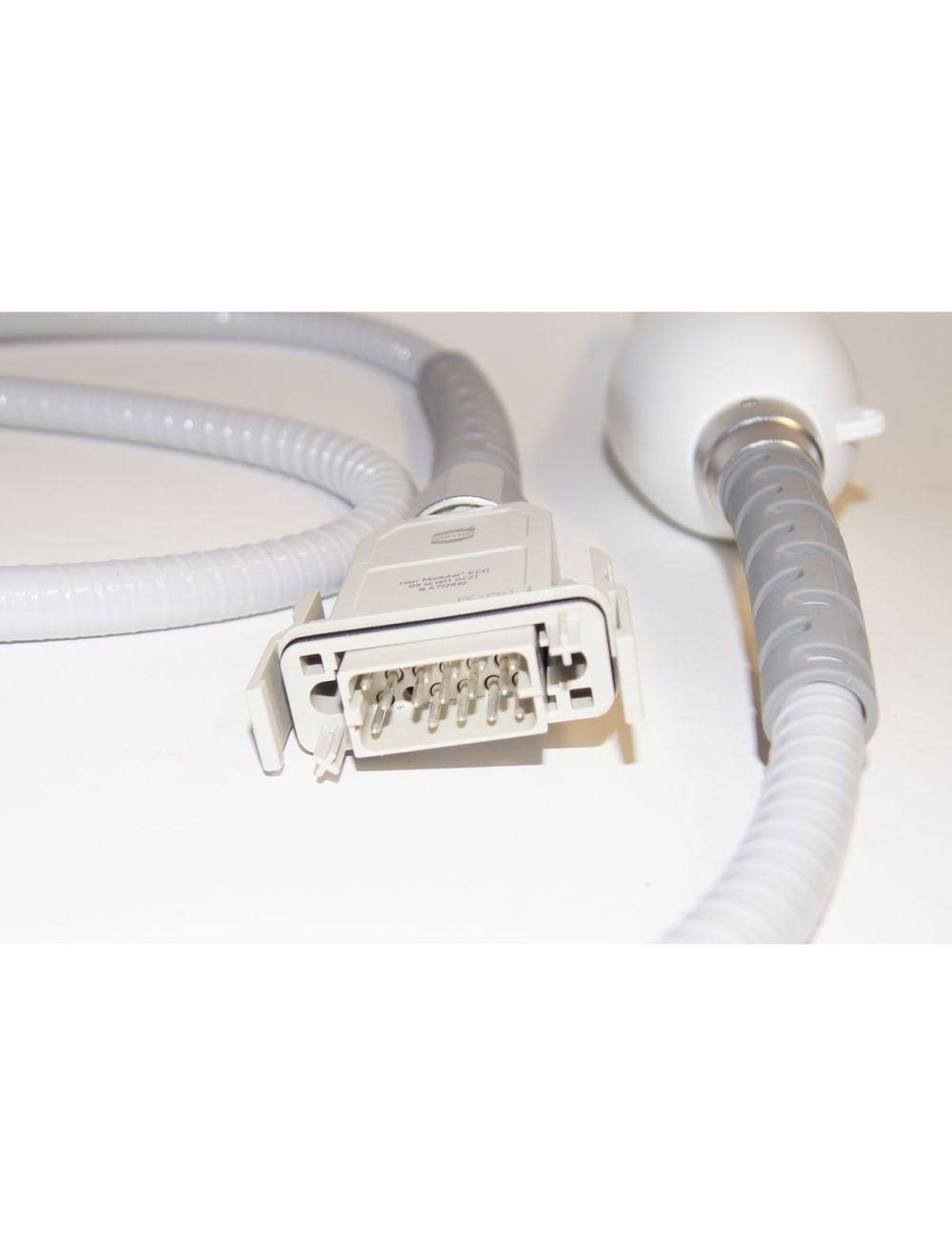 SecretRF 64Pin Microneedling Handpiece Radio Frequency Secret RF ilooda Cutera