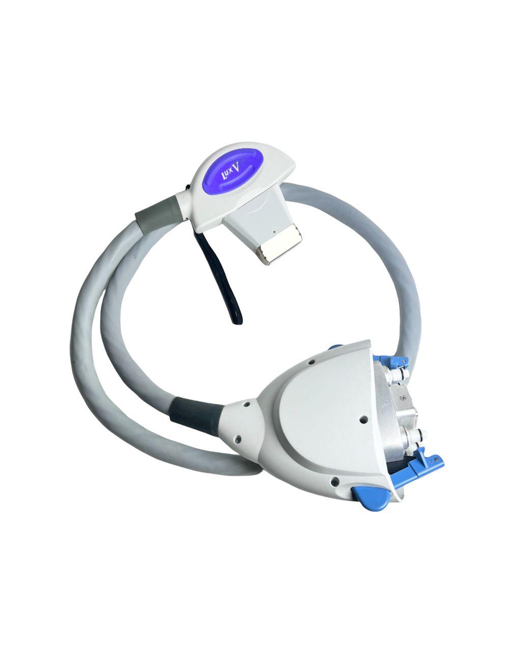 Palomar StarLux 300 Lux V LuxV IPL Hair Removal Handpiece