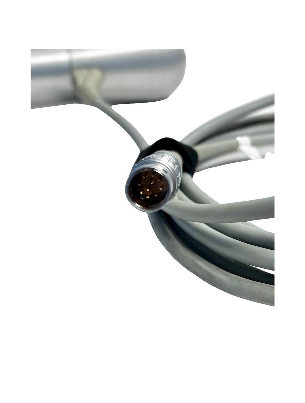 Zimmer Z Wave Handpiece 2.2 Radial Shockwave Collagen Reduction 17200036963