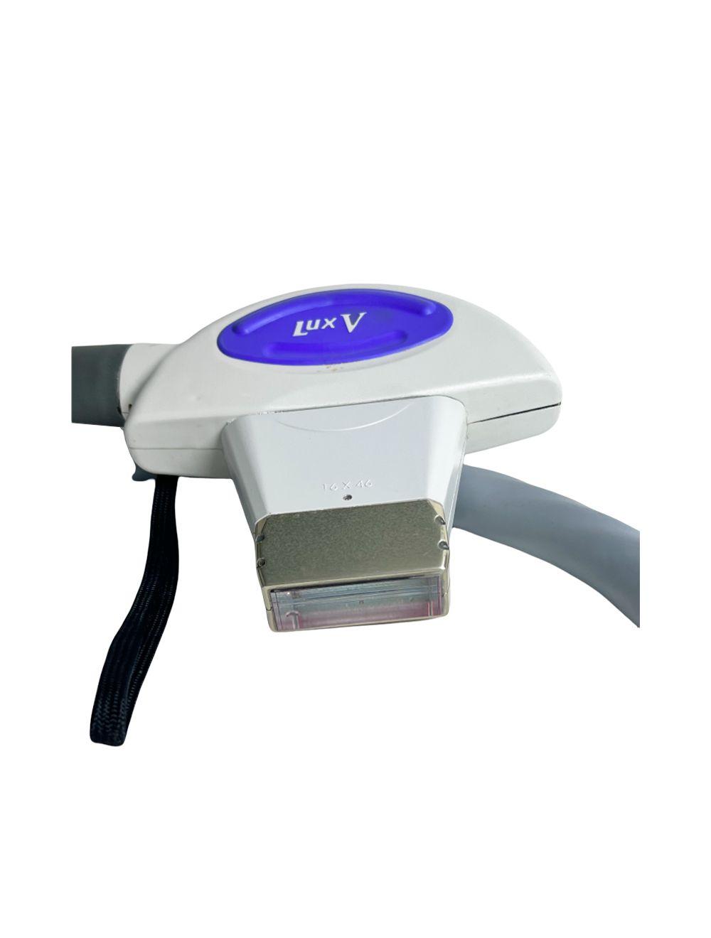 Palomar StarLux 300 Lux V LuxV IPL Hair Removal Handpiece