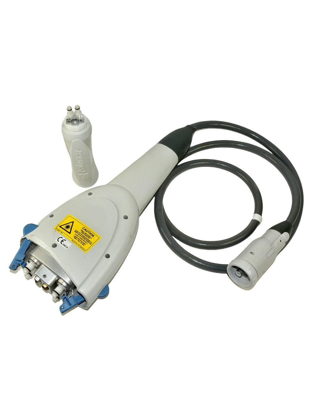 Palomar StarLux 500 Laser Lux1540 Fractional Handpiece Erbium Lux 1540 DummyHead