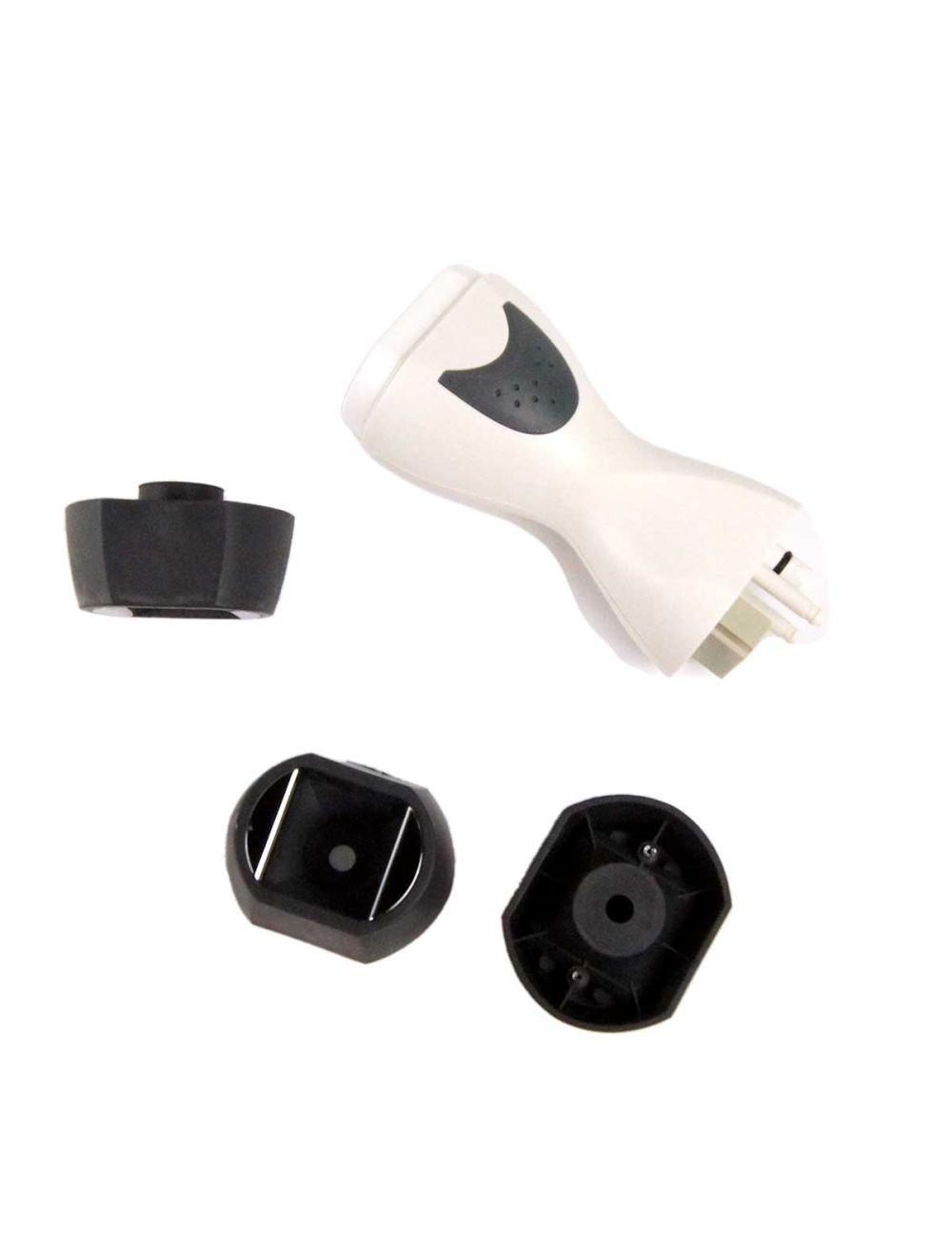 Viora REACTION BC Applicator Handpiece Radio Frequency Body Contour &amp; 3 Tips