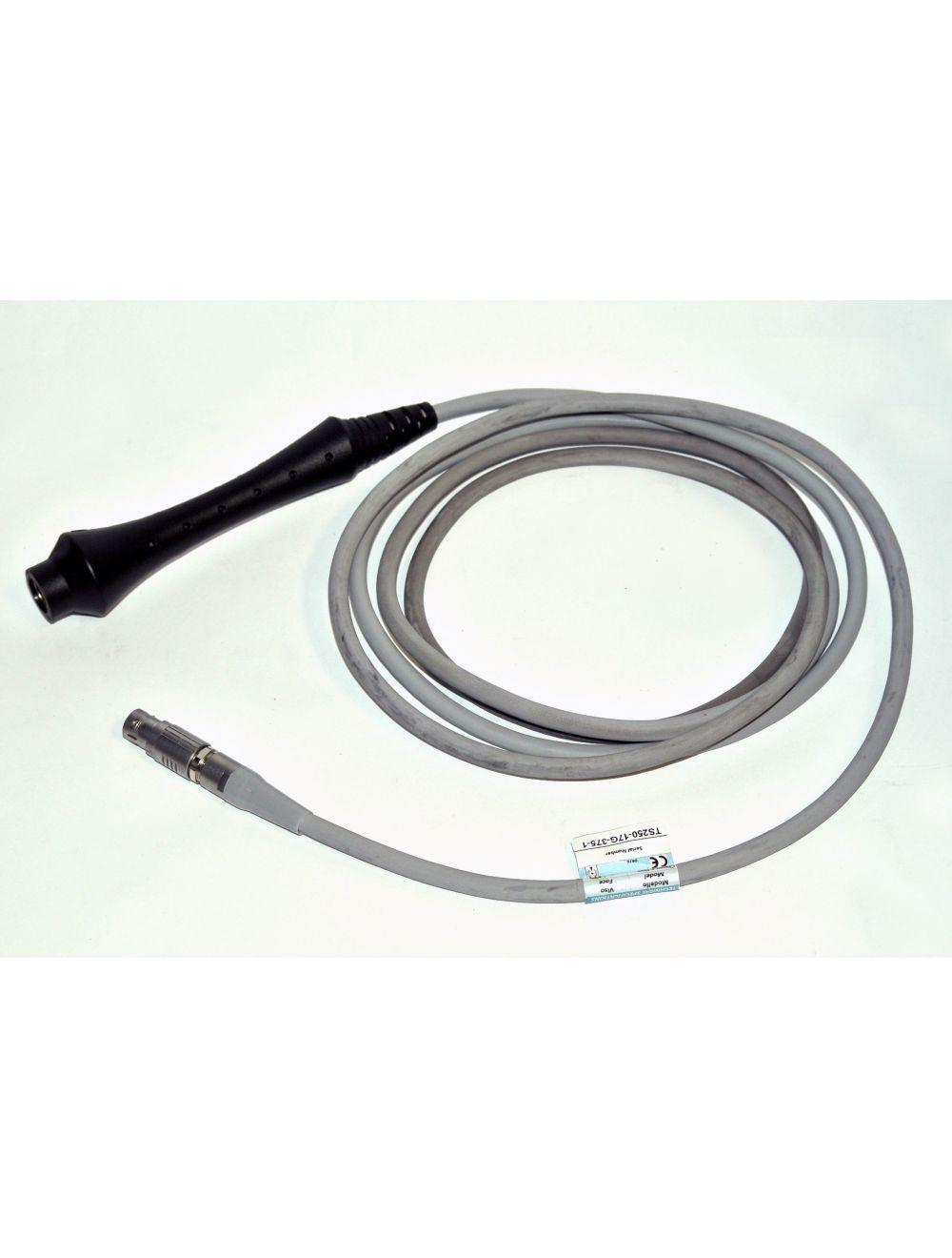 ThermiAesthetic Thermi250 Smooth RF HandPiece Face Skin Tightening ThermiSmooth