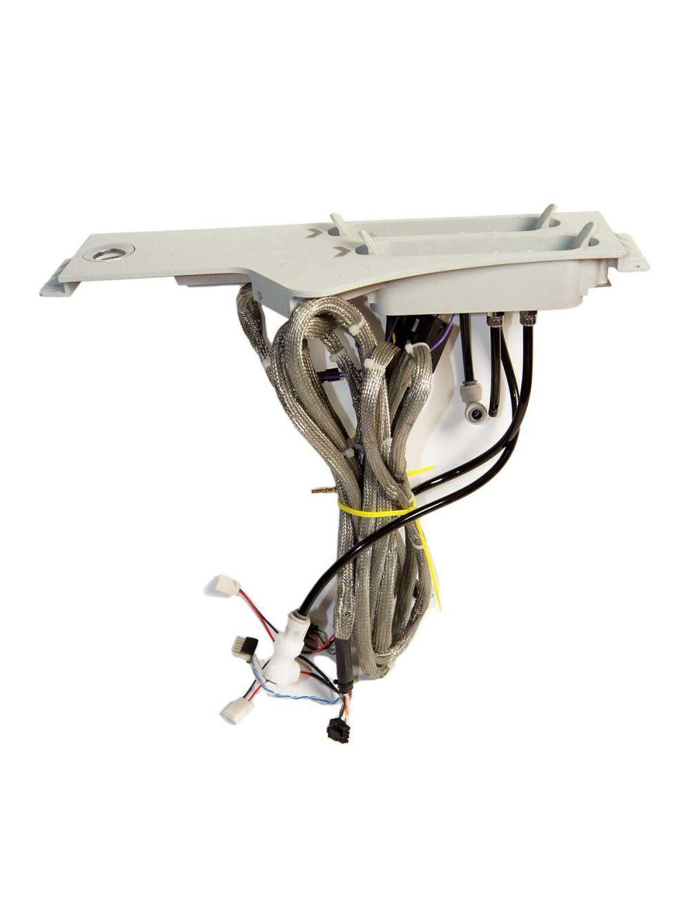 Cutera Excel V Laser Handpiece Connector Receptacle Assembly Side Panel Port