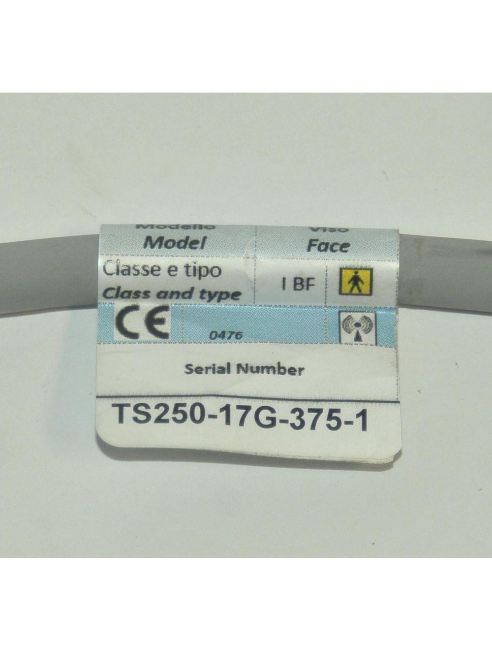 ThermiAesthetic Thermi250 Smooth RF HandPiece Face Skin Tightening ThermiSmooth