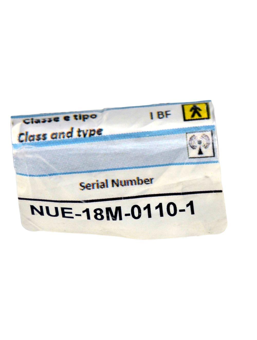 Lumenis ThermiAesthetics Thermi250 Body Handpiece ThermiSmooth Skin Tightening