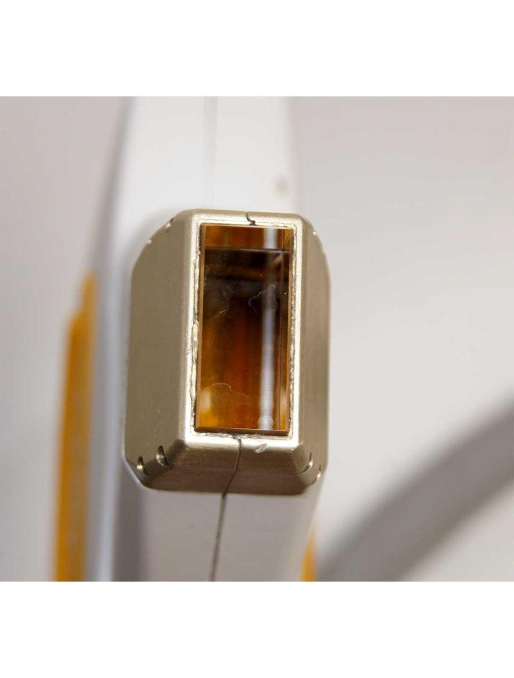 Palomar StarLux 500 Laser LuxYs Lux Ys IPL Hair Removal Handpiece