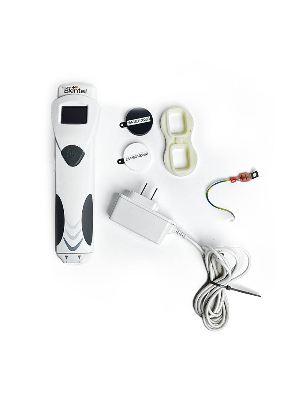 2013 Cynosure Palomar Icon Vectus Skintel Skin Type Melanin Laser Reader Sensor