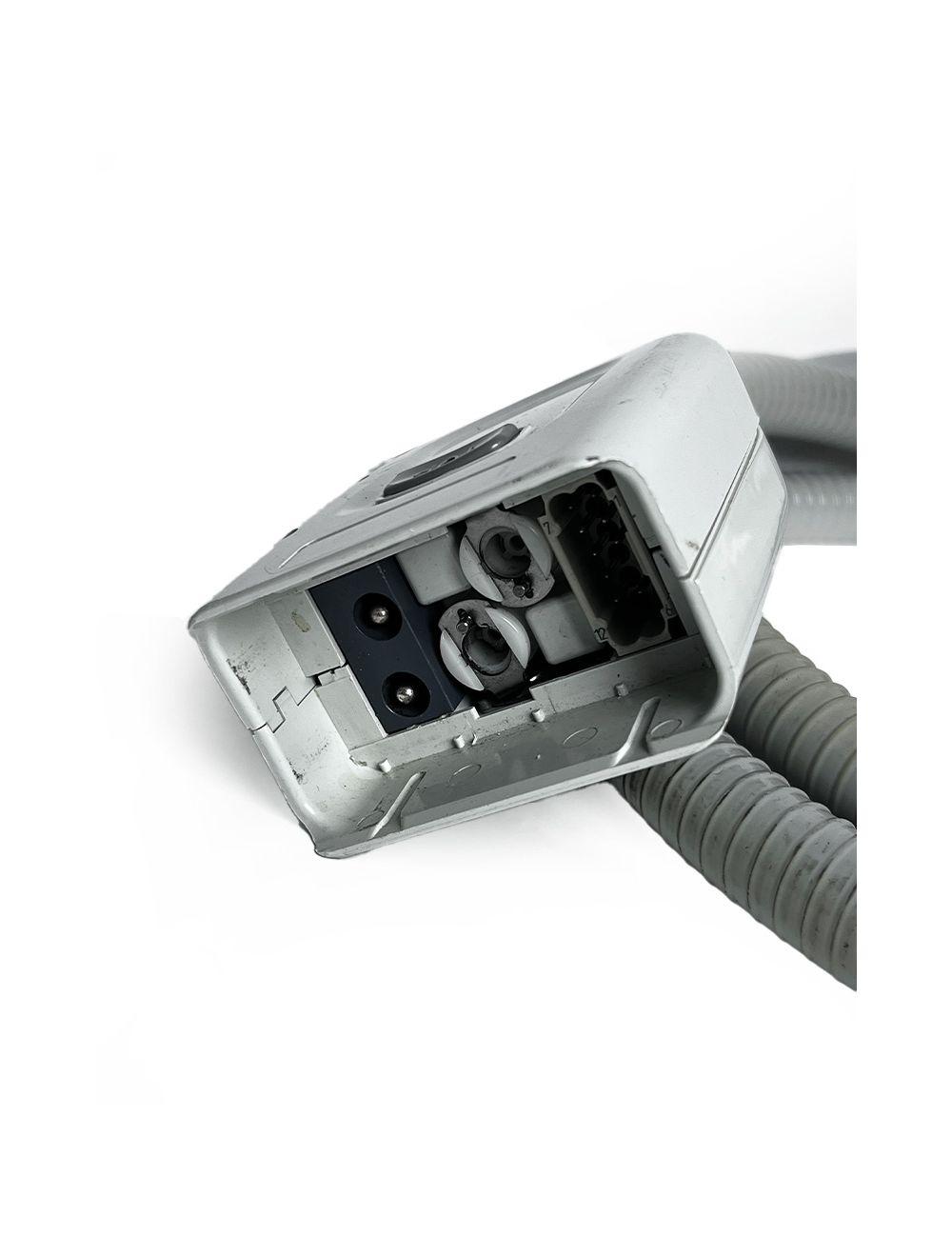 Alma Harmony ST 540 IPL Skin Rejuvenation Pigmented Lesions 780-950nm Handpiece