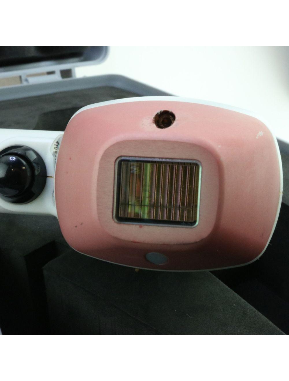 2018 Alma Soprano ICE ALEX 755 nm Alexandrite Diode Laser Hair Removal Handpiece