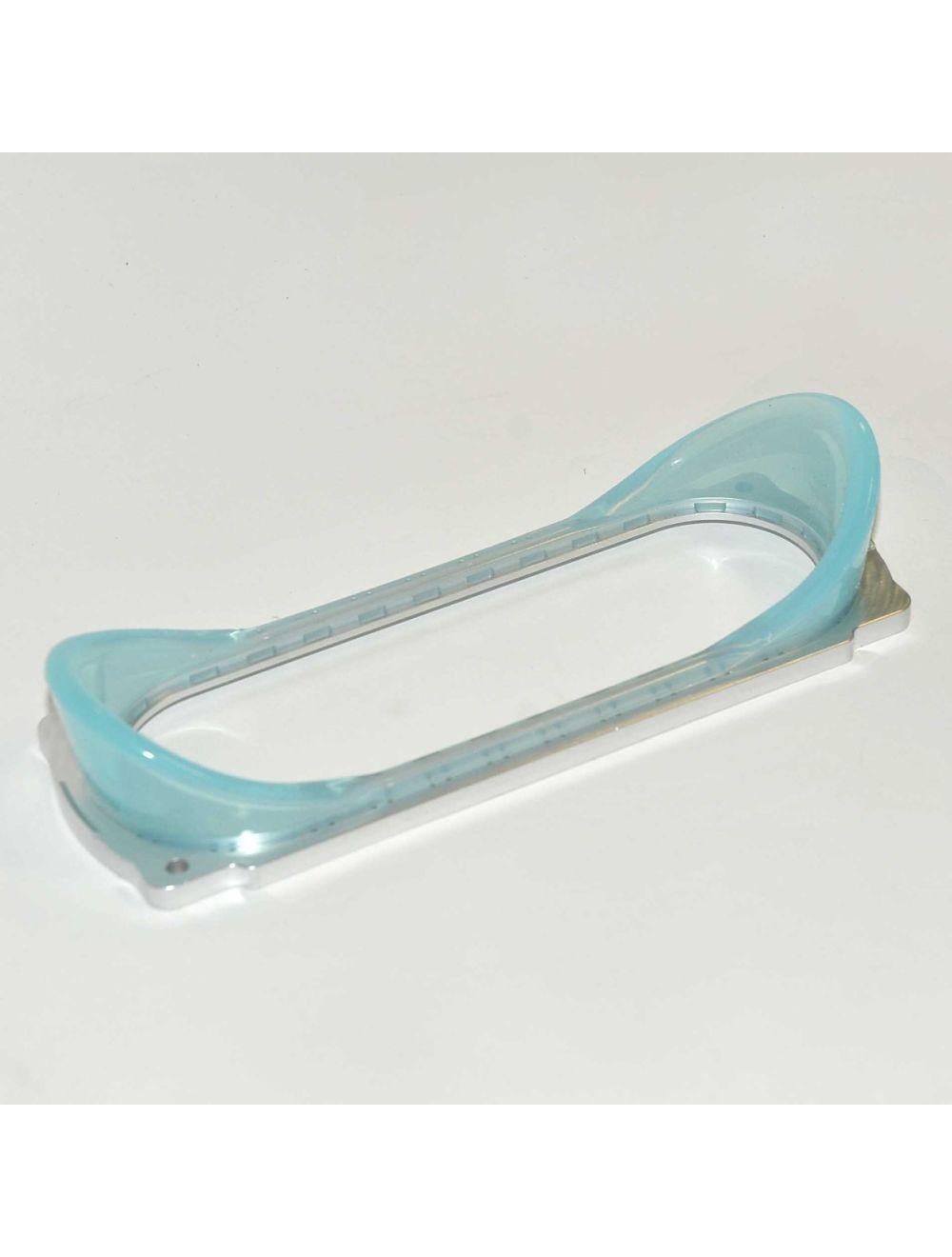 Zeltiq CoolAdvantage Core Handpiece Applicator Interchangeable Contour Cup 7.25"