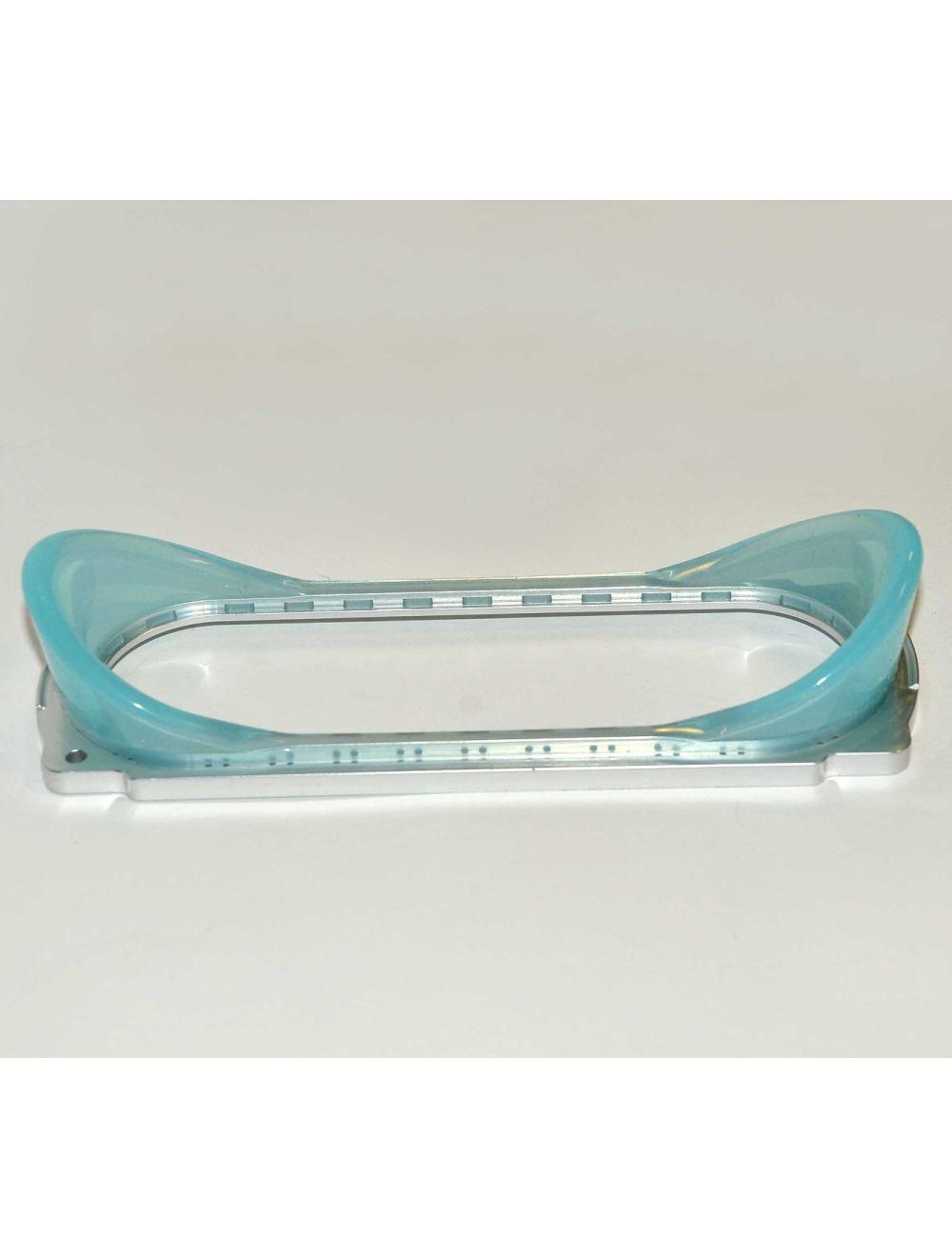 Zeltiq CoolAdvantage Core Handpiece Applicator Interchangeable Contour Cup 7.25"