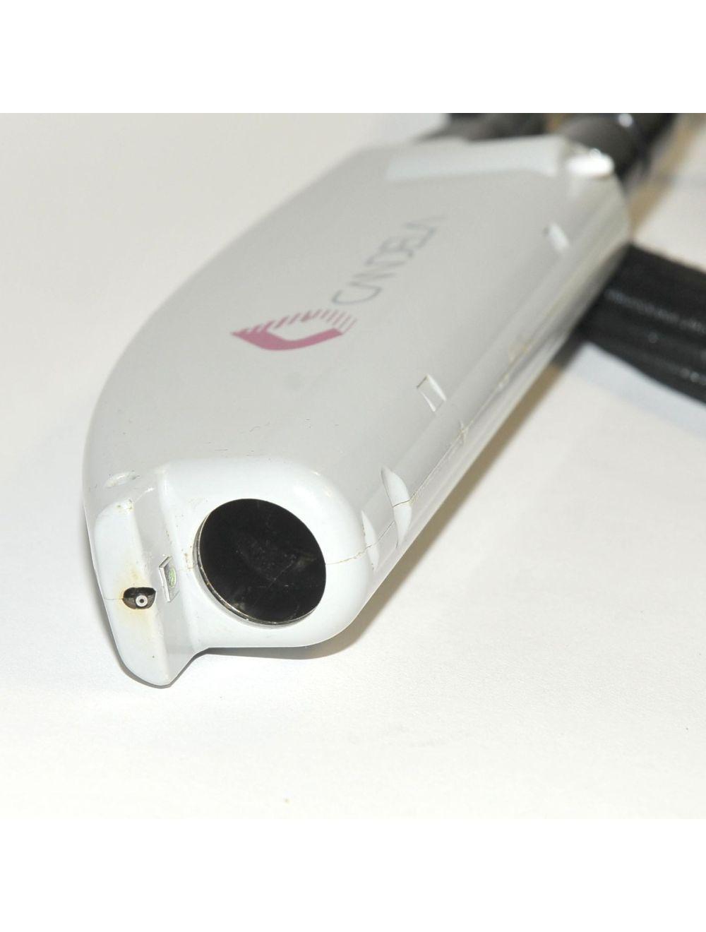 Candela GentleLASE Laser HandPiece Fiber 12 15 18mm 2157-40-8068 Hair Removal HR
