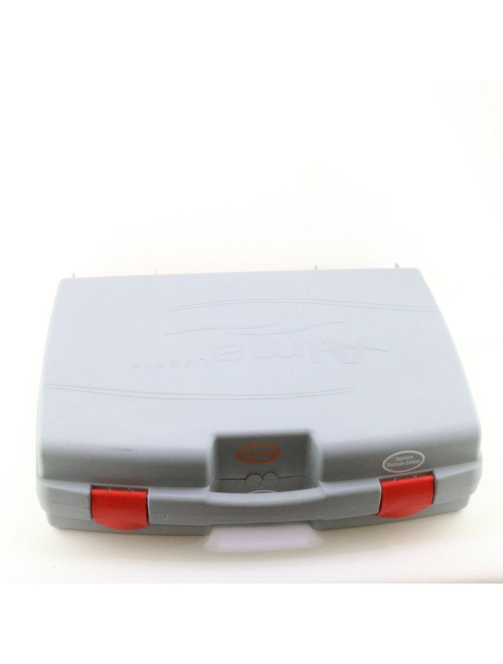 2018 Alma Soprano ICE ALEX 755 nm Alexandrite Diode Laser Hair Removal Handpiece