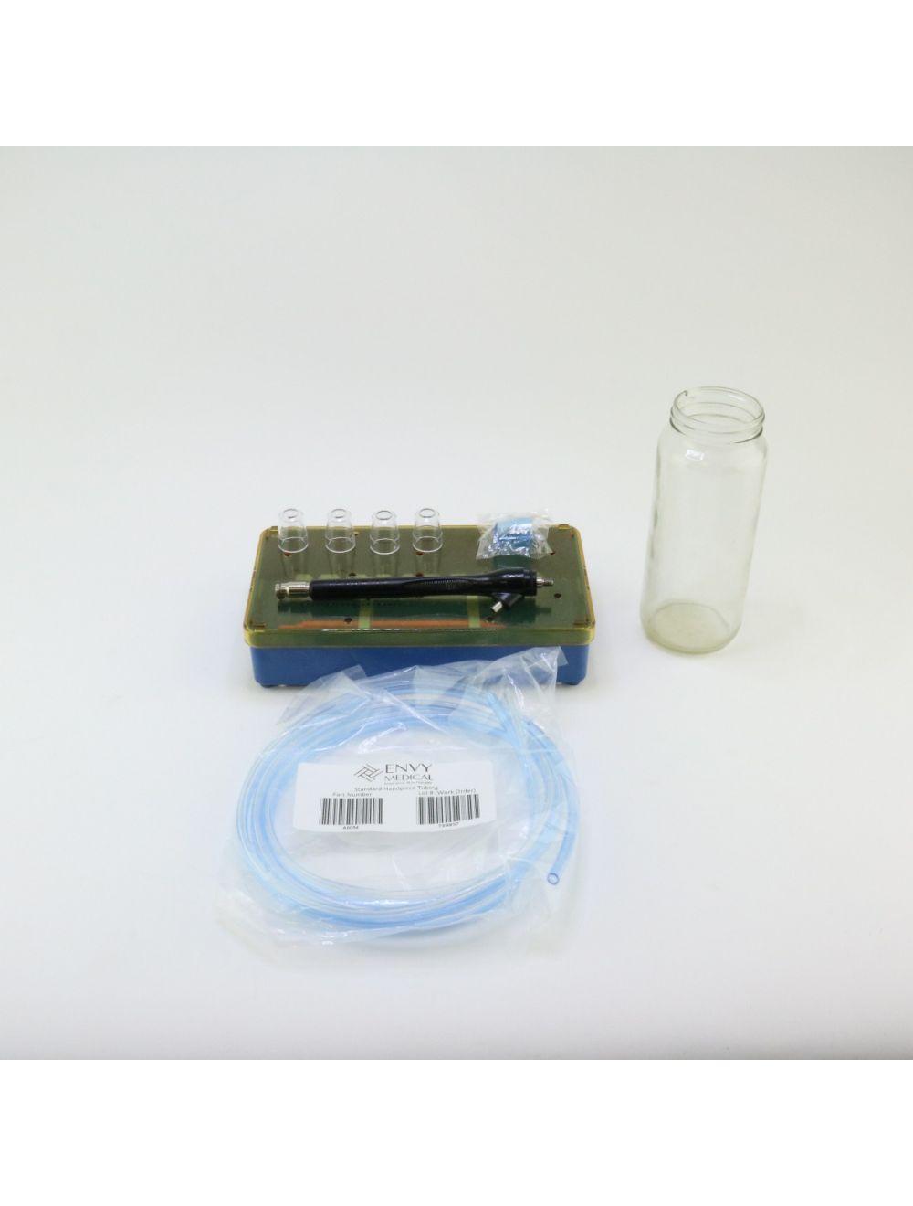 Envy Medical SilkPeel Dermalinfusion Silk Peel VA00132 &amp; Standard Handpiece 371h