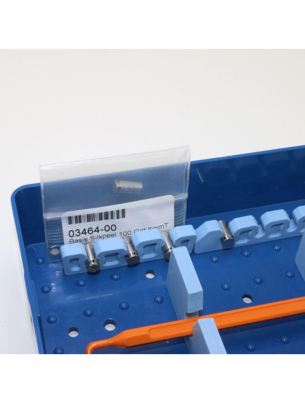 Envy Medical SilkPeel Dermalinfusion Silk Peel VA00132 &amp; Standard Handpiece 371h