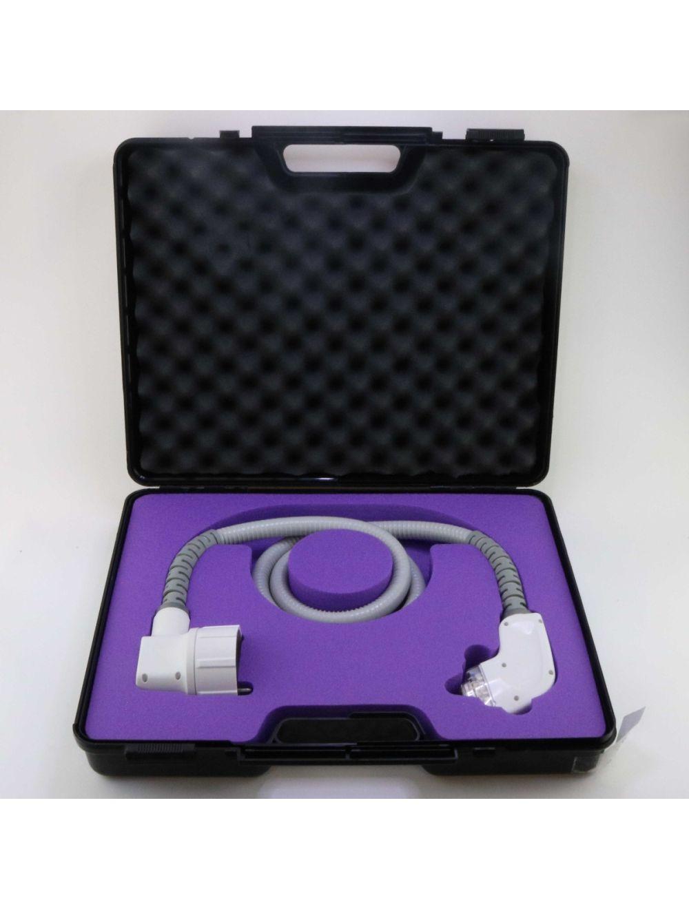 2011 EndyMed 3Deep FSR RF Ablative Fractional Skin Resurfacing Handpiece