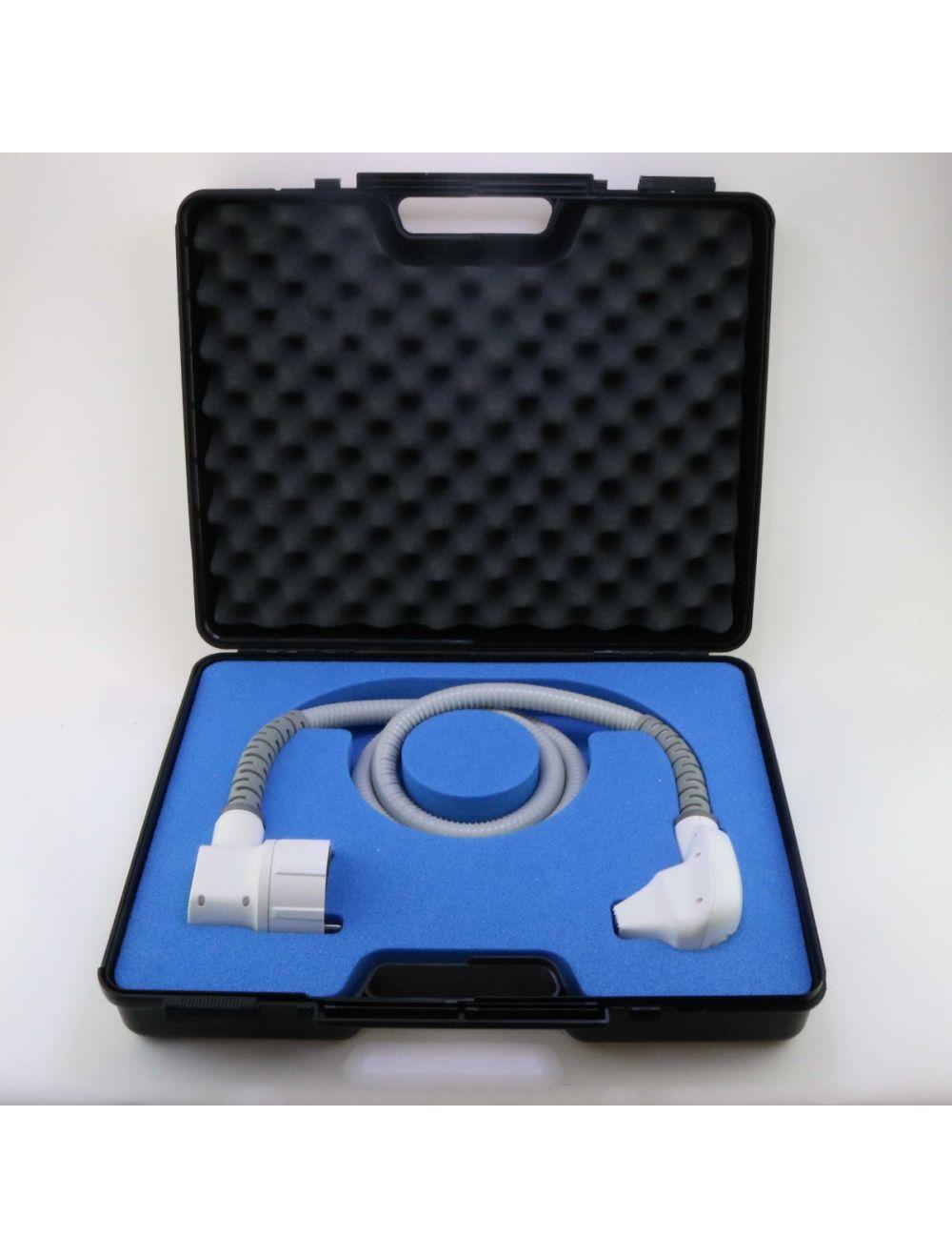 2011 Endymed Pro 3DEEP FINE RF Neck Face Tightening Handpiece ND_PRD00008