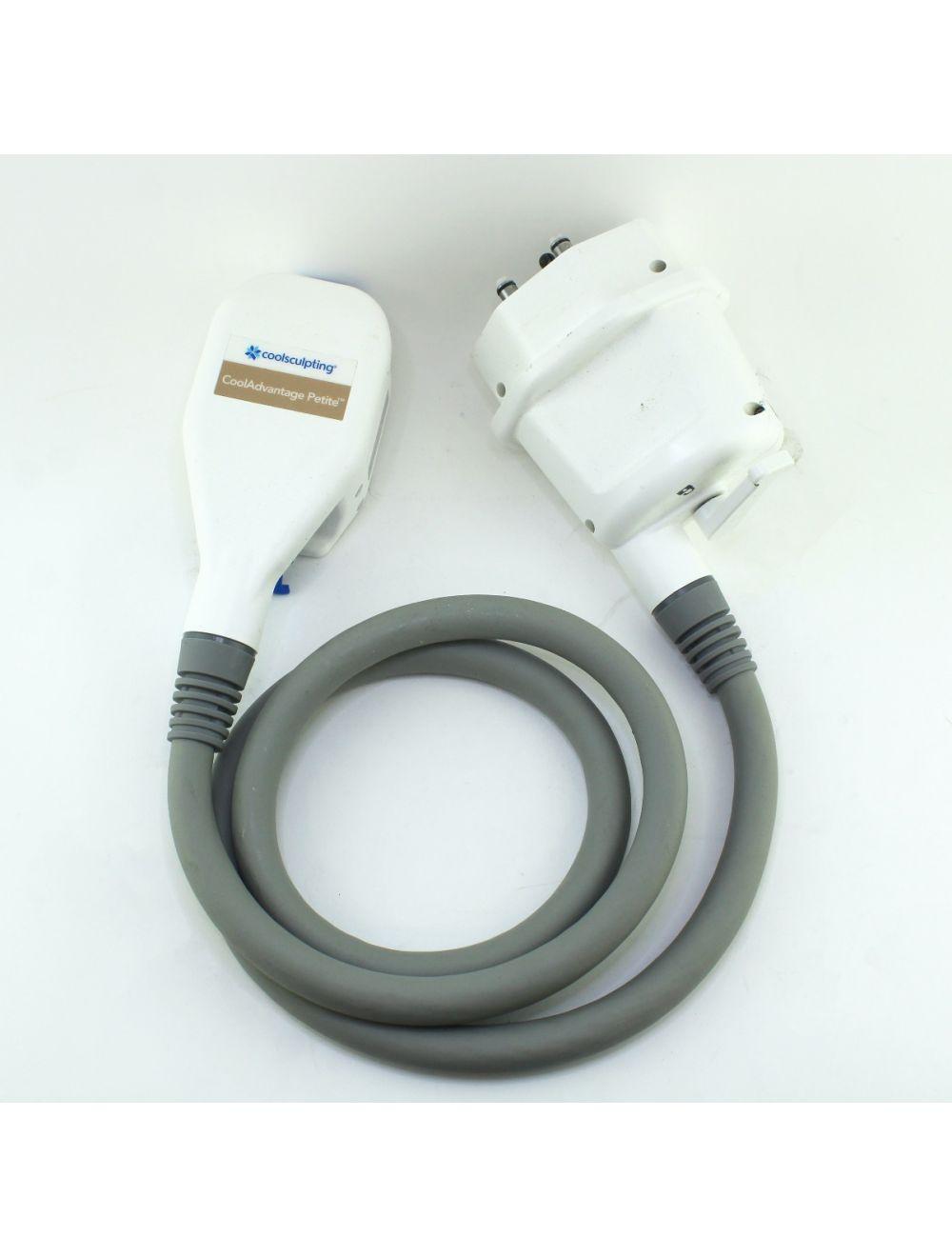 CoolSculpting CoolAdvantage Petite Vacuum Applicator HP BRZ-AP2-140-000