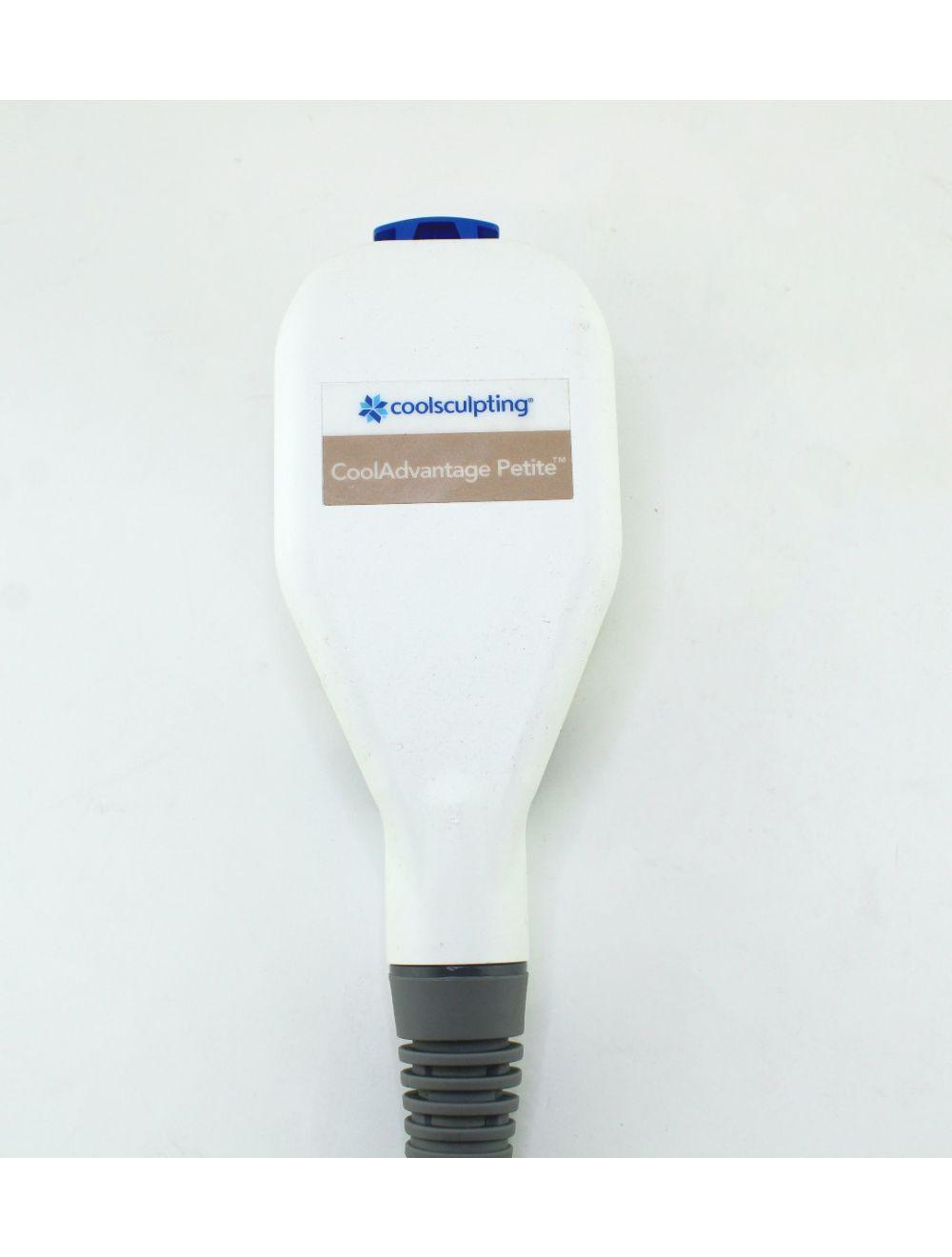 CoolSculpting CoolAdvantage Petite Vacuum Applicator HP BRZ-AP2-140-000