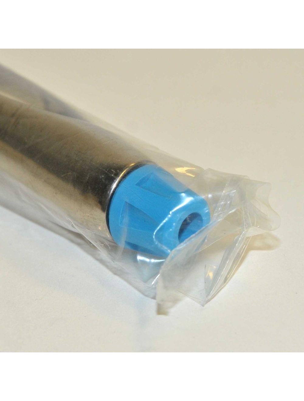 Cynosure SmartLipo SmartSense Orange Fiber METAL HANDLE w/Green Fiber Adapter