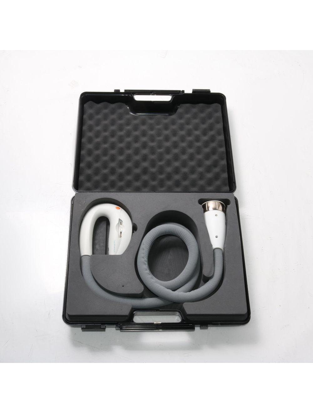 2014 Lumenis M22 Universal IPL Handpiece Skin Renewal Hair Removal 100K shots