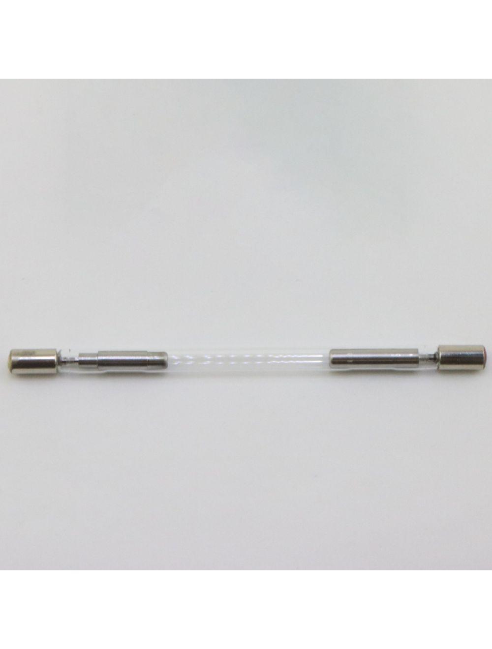 Alma Harmony SHR PRO Laser Handpiece Flash Lamp 5 1/4" No Wire/Lead UNUSED