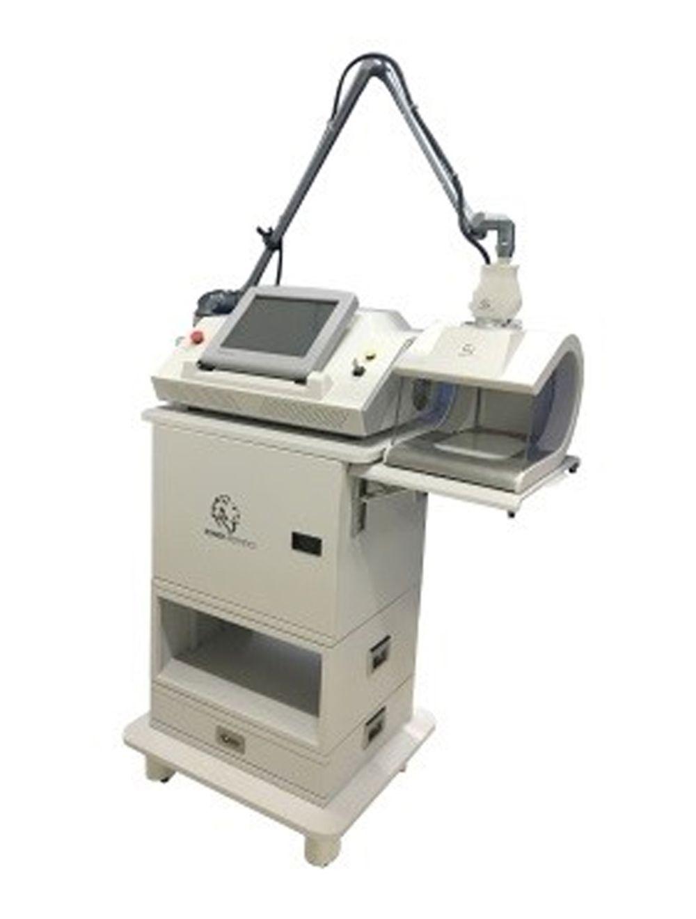 Rohrer Aesthetics Phoenix CO2 Laser System Fine Lines Wrinkles Pigmentation C02