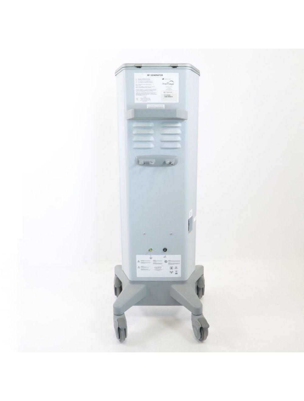 Solta Thermage CPT RadioFrequency Skin Tightening Generator TG-2B-UPG RF Base