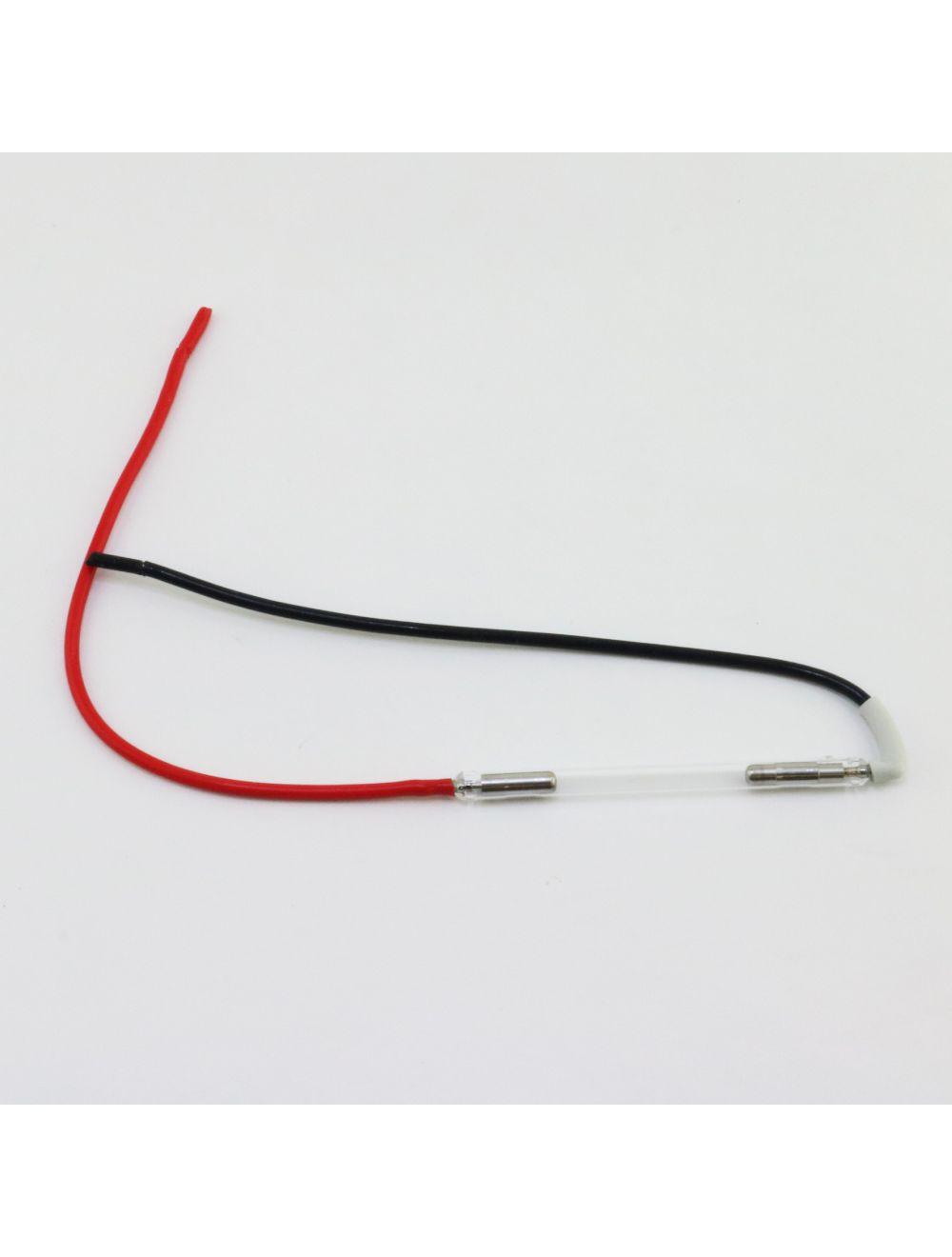 Cutera LimeLight IPL SR Handpiece Lime Light Flash Lamp red/Black 90º UNUSED