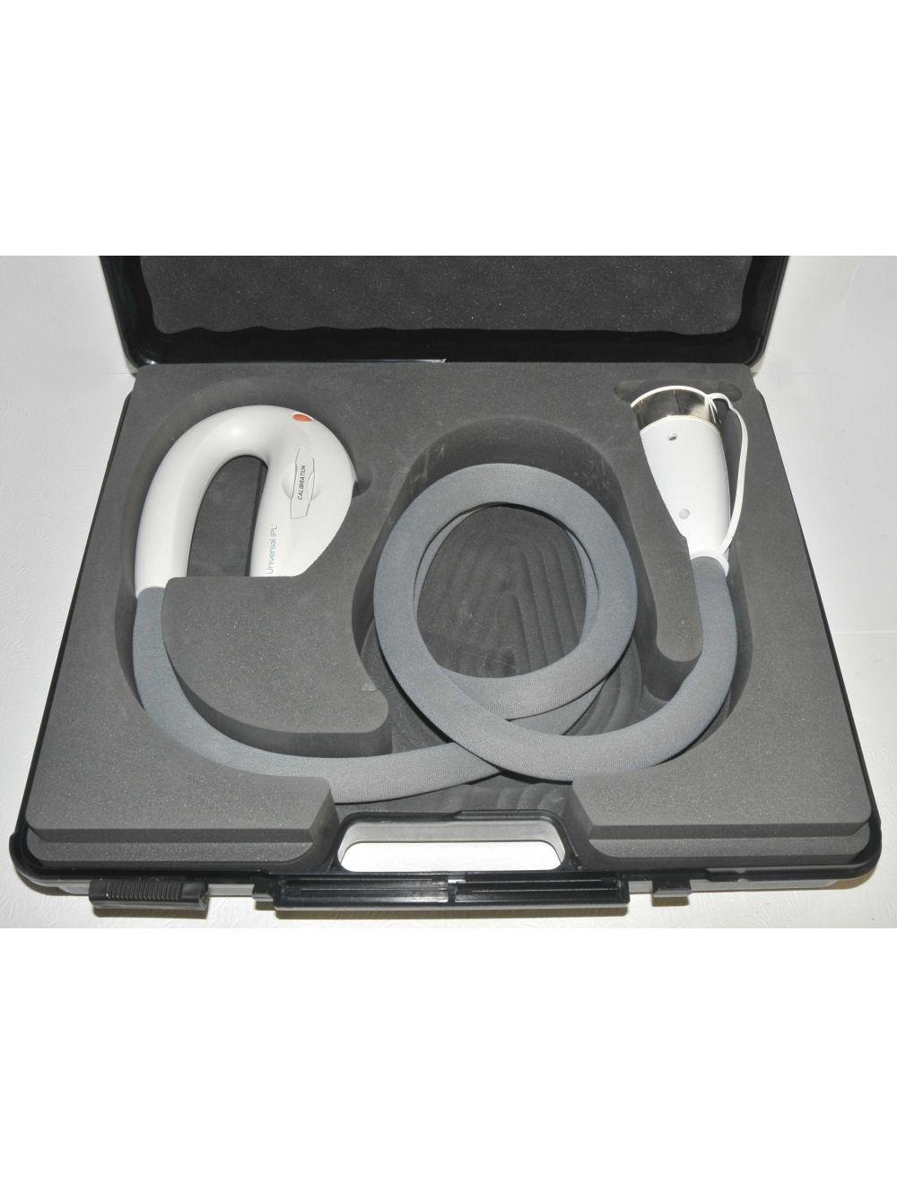 Lumenis M22 Laser Universal Treatment IPL HandPiece Hair Removal Lesions Acne