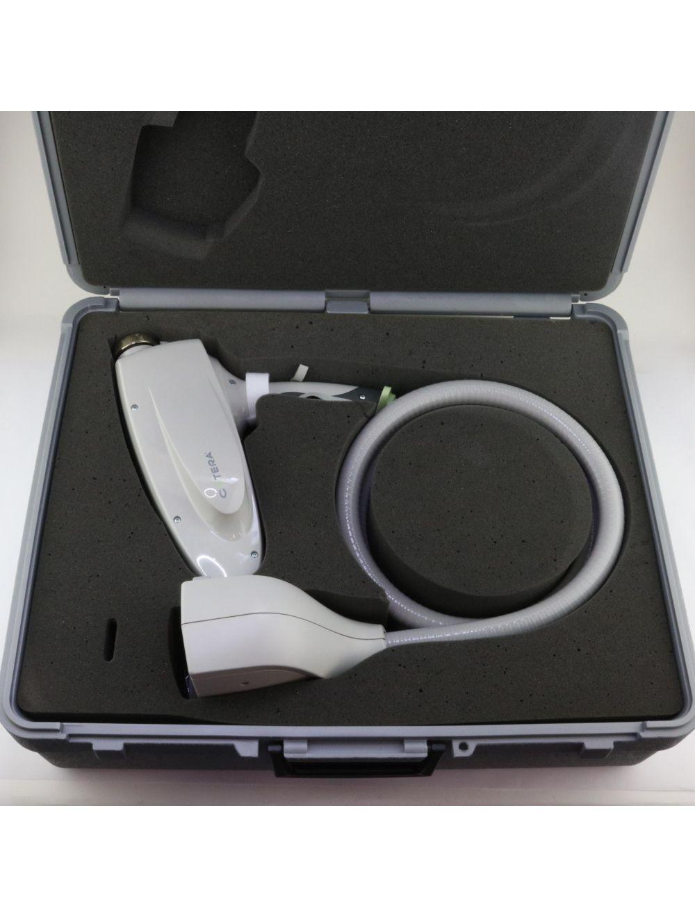 2007 Cutera Pearl ErYSGG Wrinkle Age Spots Ablative Resurfacing Laser 200K Pulse