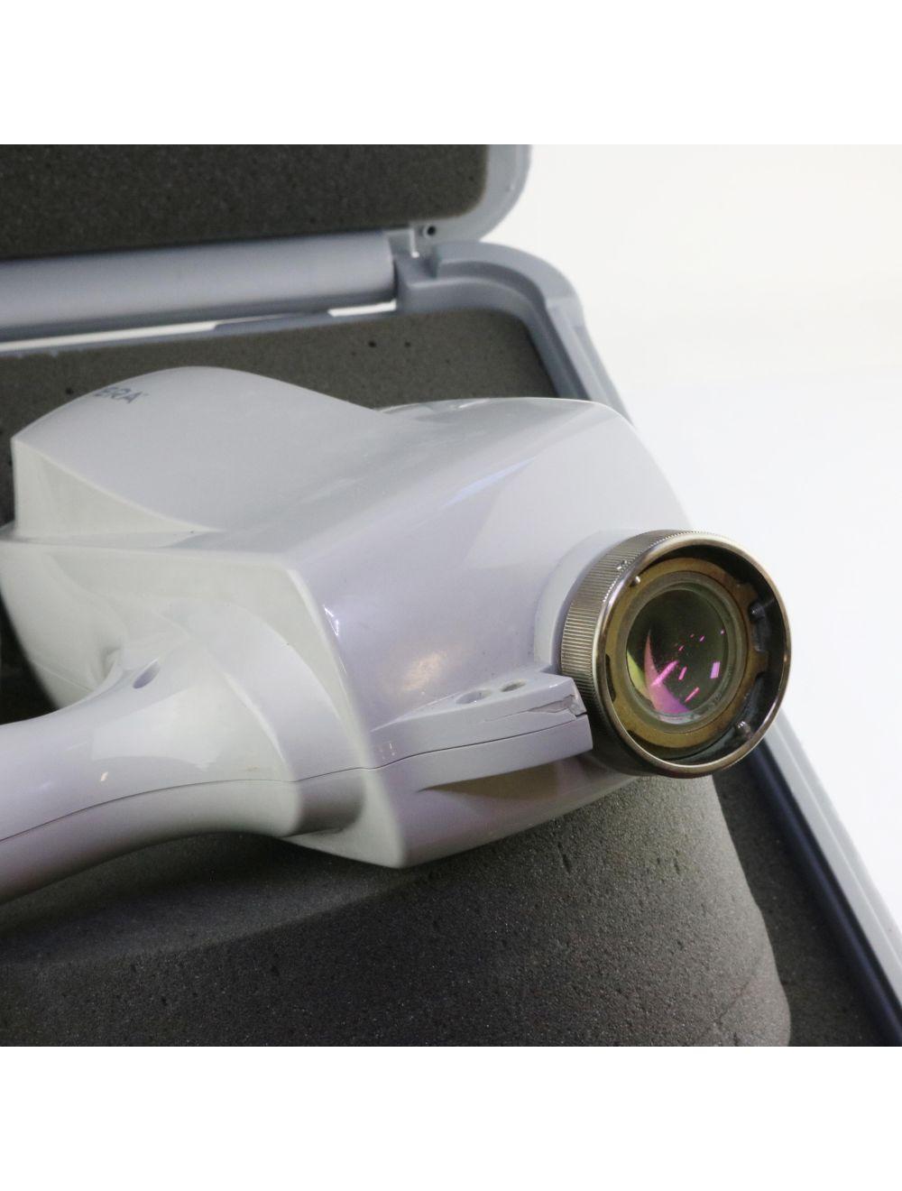 2011 Cutera Pearl Fractional ErYSGG Laser Skin Scar Deep Resurfacing 500K shots