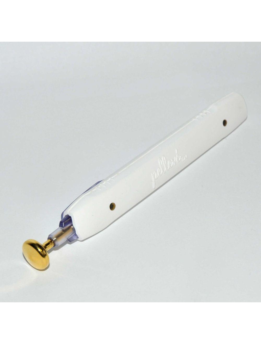 Ellman Pelleve GlideSafe Handpiece 15 mm RadioFrequency RF Wrinkle Reduction