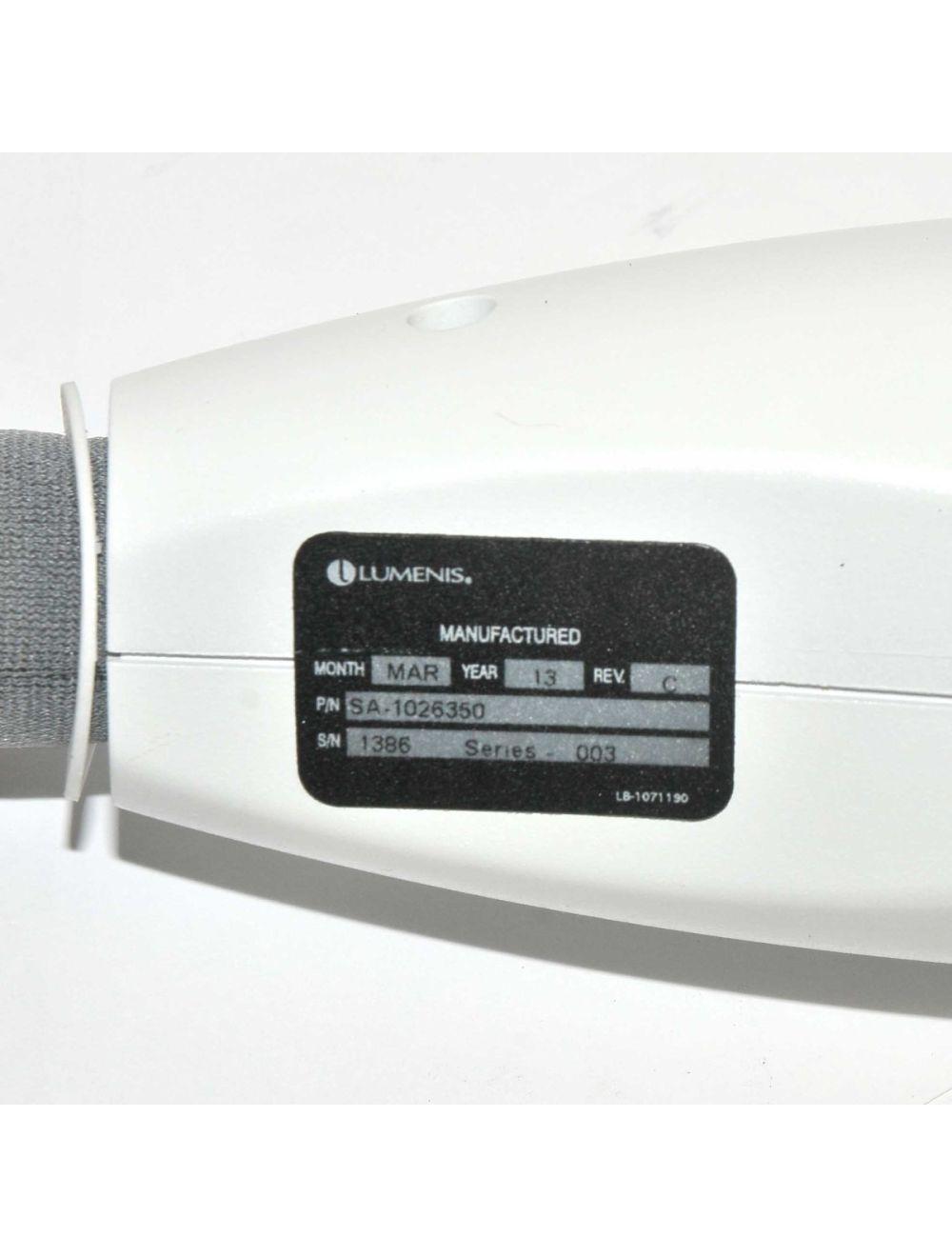 Lumenis M22 Laser Universal Treatment IPL HandPiece Hair Removal Lesions Acne